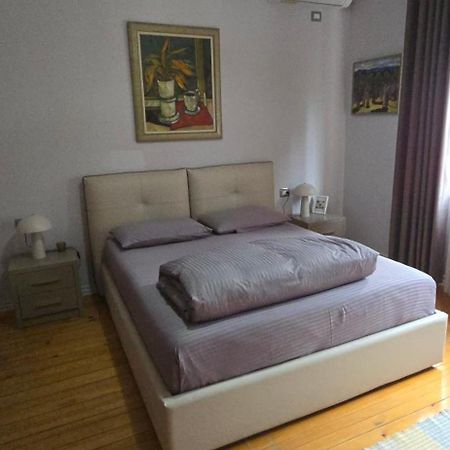 Bellesuite Tirana Esterno foto