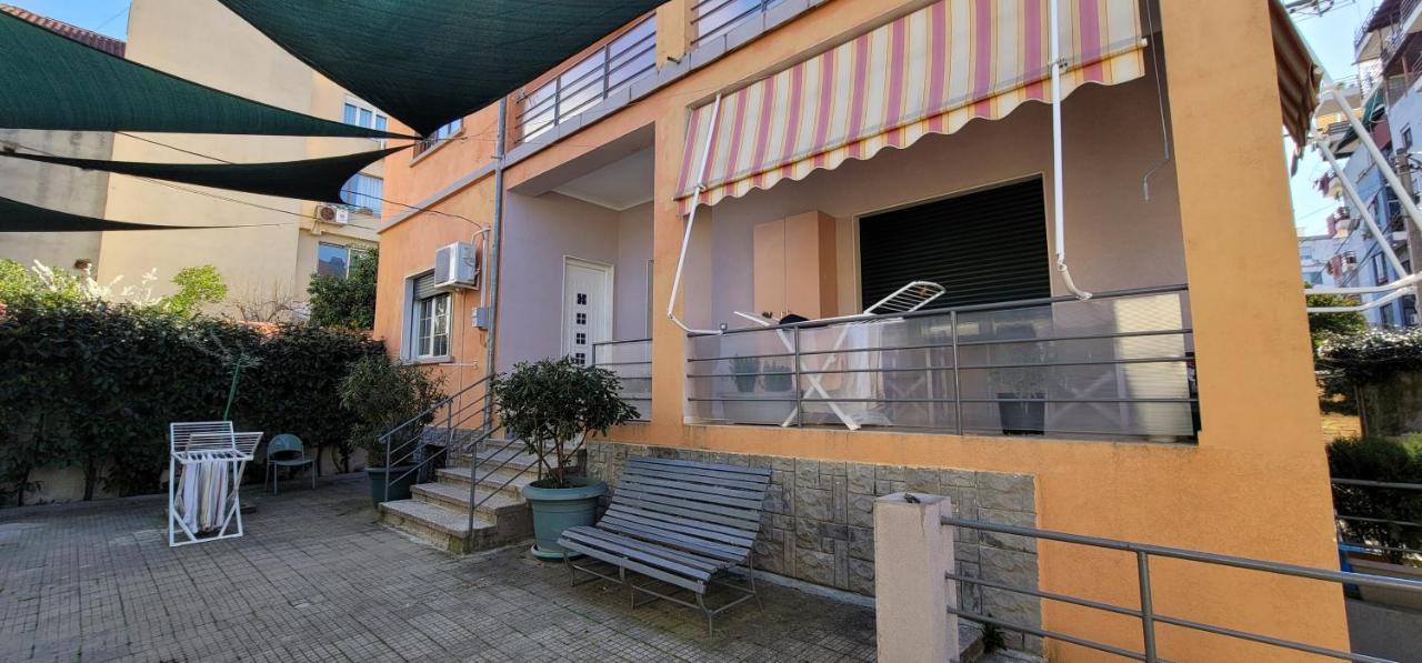 Bellesuite Tirana Esterno foto