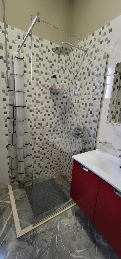 Bellesuite Tirana Esterno foto