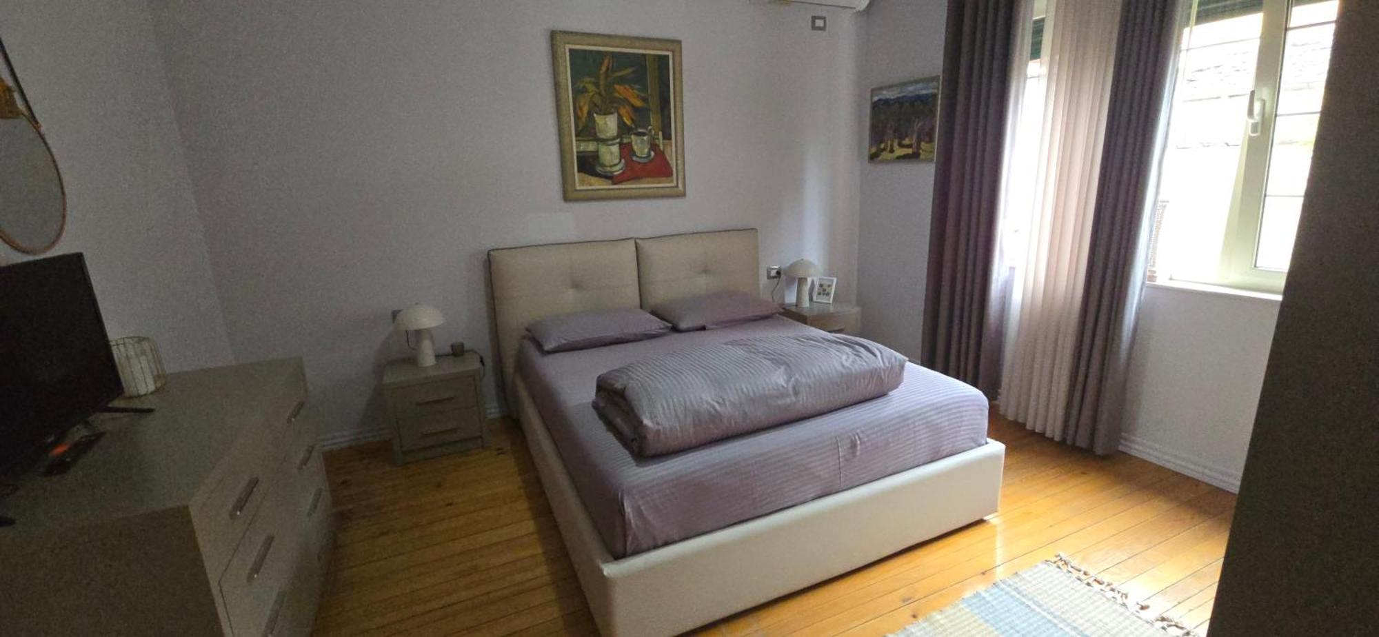 Bellesuite Tirana Esterno foto