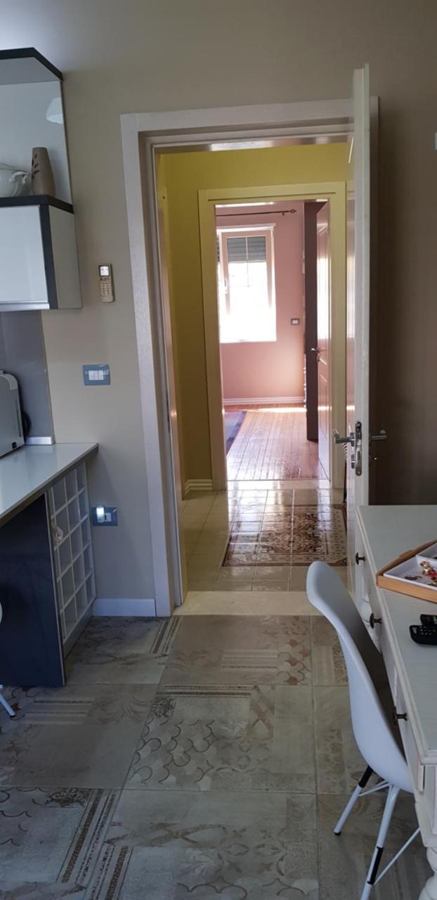 Bellesuite Tirana Esterno foto
